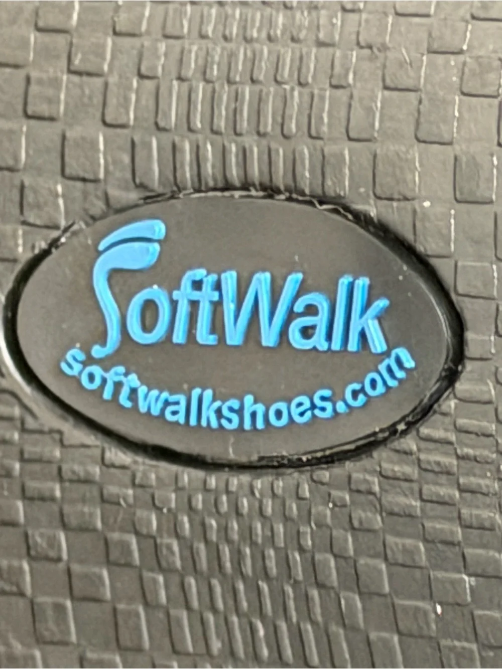SoftWalk mary jane